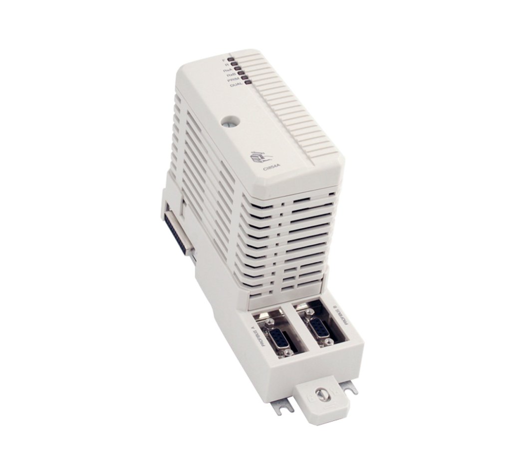 MÓDULO DE INTERFACE DE COMUNICAÇÃO AC800M CI855 3BSE018106R1 ABB