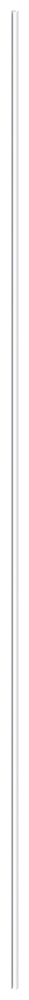 PARTIÇÃO A: 2000MM L: 15MM 1 EMBALAGEM=10 PEÇAS REFERÊNCIA: 8PQ9103-3AA86 8PQ94001BA00 SIEMENS