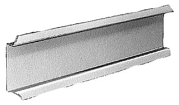 CALHA DIN CU 35 MM 2M TO EN 50 022-35X 15 8WA7551 SIEMENS