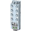 [Imagem ET 200AL: DI 16X24VDC, 8XM12, 6ES71415AH000BA0 SIEMENS]