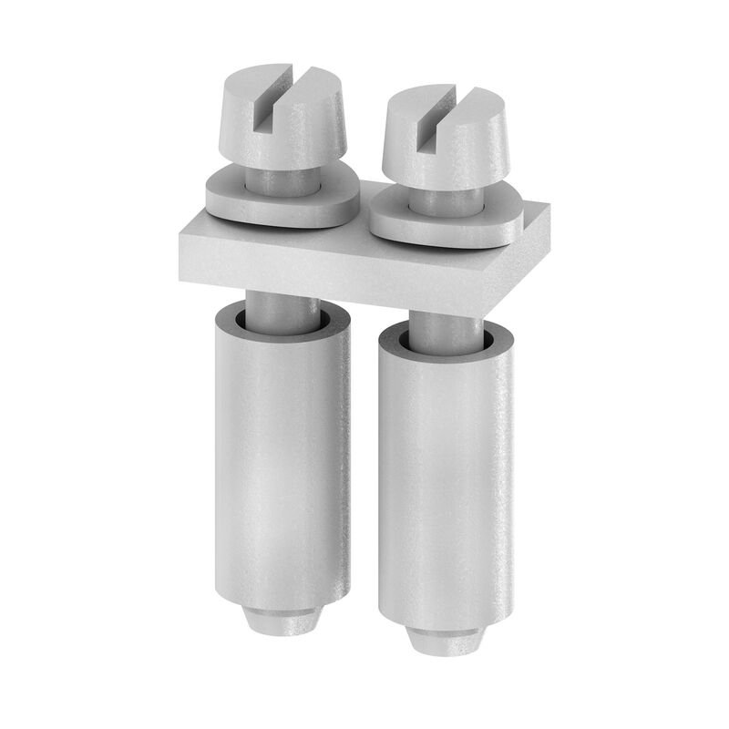 [Imagem do produto PONTE CONECTORA SAKD 2.5N Q2 367800000 WEIDMULLER]