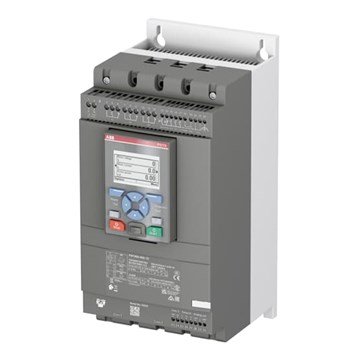 [Imagem INVERSOR DE FREQUÊNCIA TRIFÁSICO 160KW 190A 525/690V 50/60HZ ACS8000102057 3AUA0000015042 ABB]