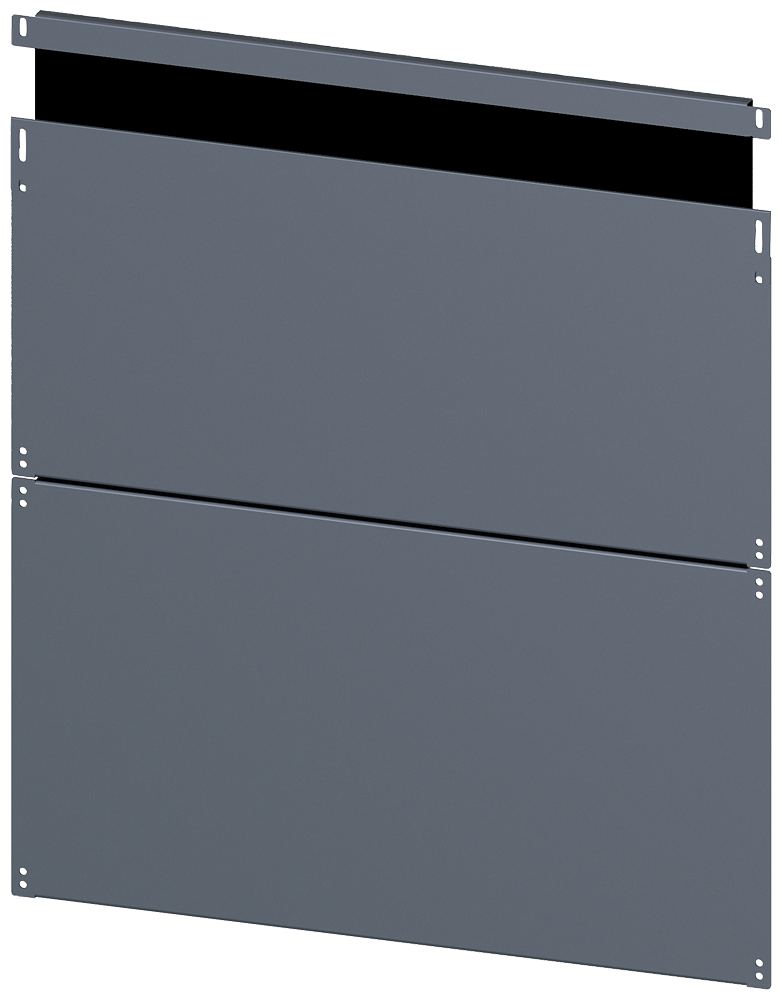 PISO COM ENTRADA DE CABO IP00 P: 1000 MM L: MM GALVANIZADO 8MF10802UB320 SIEMENS