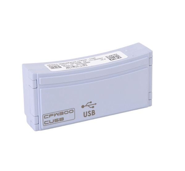 MODULO COMUNICACAO CFW300-CUSB 13014696 WEG