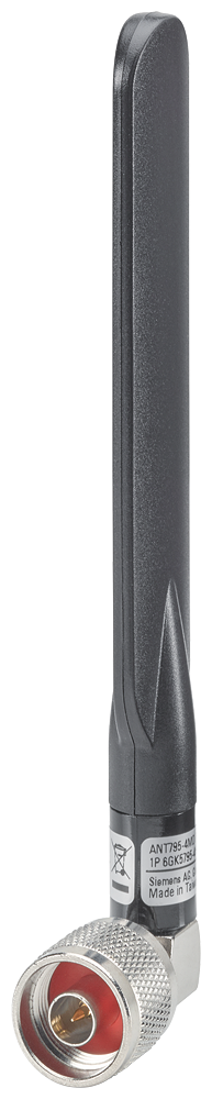 [Imagem ANTENA IWLAN ANT795-4MD 6GK57954MD000AA3 SIEMENS]