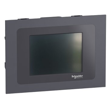 [Imagem DISPLAY PARA MODICON M172 TOUCHSCREEN COLORIDO TM172DCLFG SCHNEIDER]