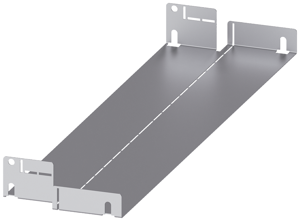 630 HORIZONTAL L=500MM P=250/320MM CHAPA DE AÇO 8GK95200KK20 SIEMENS