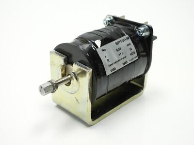 [Imagem do produto BOBINA DE ABERTURA/FECHAMENTO 24VCCT2 887191HM SCHNEIDER]