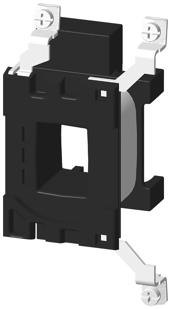 BOBINA SOBRESSALENTE PARA CONTATOR 3MT7 TAMANHO 3,4 400 VCA 50 HZ BORNE PARAFUSO 3MT79000LV03 SIEMENS