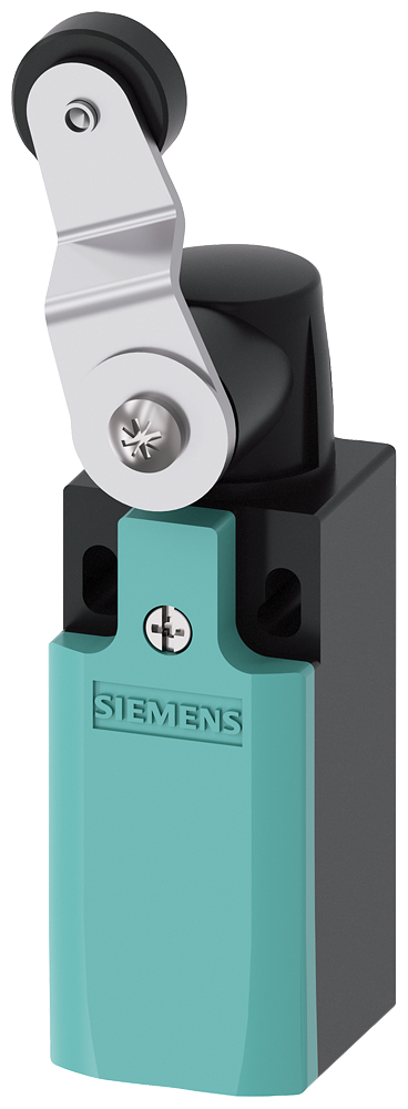 INTERRUPTOR DE POSIÇÃO CARCAÇA DE PLÁSTICO 31MM LIGAÇÃO DO APARELHO ALAVA 3SE52320LK151AL6 SIEMENS