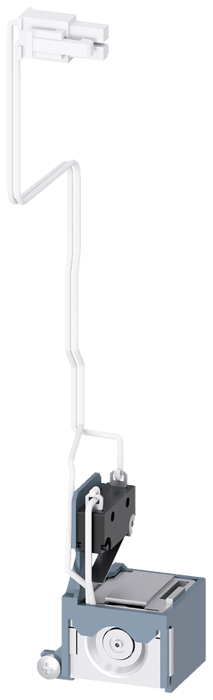ÍMÃ DE REPOSIÇÃO REMOTA RR 24 V CC ACESSÓRIOS PARA DISJUNTOR 3WL10 / 3VA27 (SE) 3VW90110AK03 SIEMENS