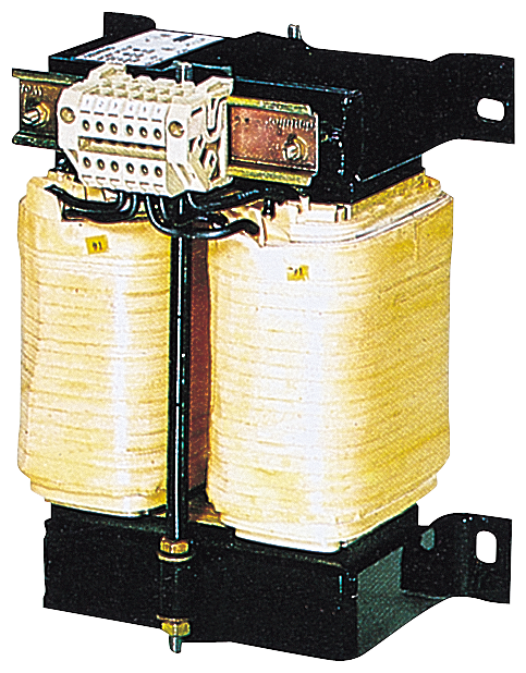 TRANSFORMADOR MONOFÁSICO PN(KVA) 4/16 UPRI(V) 440 USEC(V) 230-115 4AT30325CD400FA0 SIEMENS