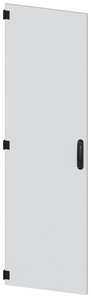 PORTA ESQUERDA EMC IP40 A: 1800 MM L: 500 MM CLASSE DE PROTEÇÃO1 8MF18502UT150CA1 SIEMENS