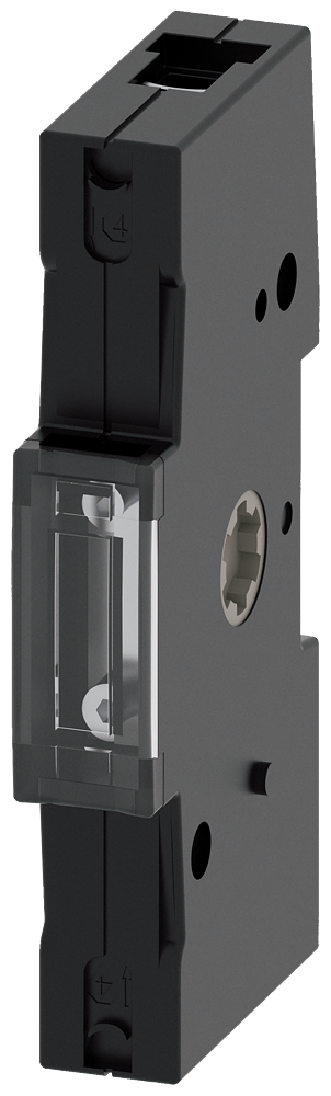 ACESSÓRIOS PARA 3KD TAM. 1 TERMINAL DE CONDUTOR NEUTRO COM PONTE REMOVÍVEL 3KD91062 SIEMENS