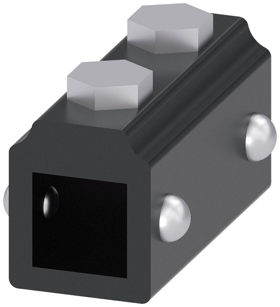 [Imagem do produto PEÇA INTERMEDIÁRIA 8X 8MM ACESSÓRIOS PARA: ACIONAMENTO GIRATÓRIO DO ACOPLAMEN 8UD19002DA00 SIEMENS]