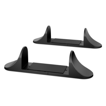 [Imagem do produto APC SMART UPS SMTL TOWER MOUNTING STABILIZING FEET FOR SMART UPS SMTL 1500VA SMTL3USF SCHNEIDER]