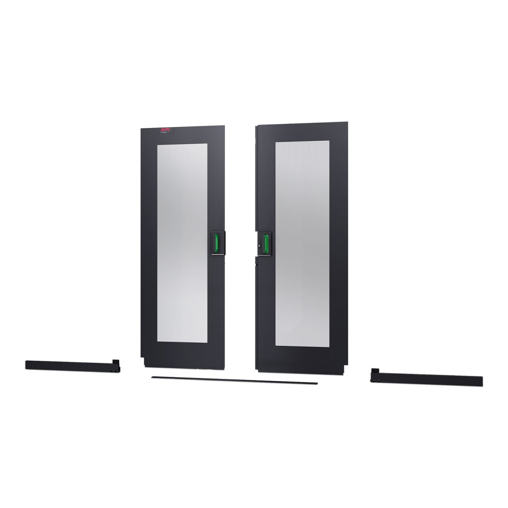 [Imagem PORTA PARA CONTENÇÃO DE CORREDOR DESLIZÁVEL ACDC2400 SCHNEIDER]