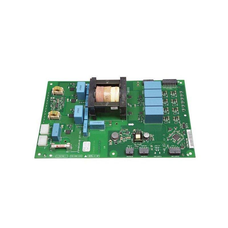 PLACA ELETRONICA P/ CONVERSOR FREQUENCIA 176F6638 DANFOSS