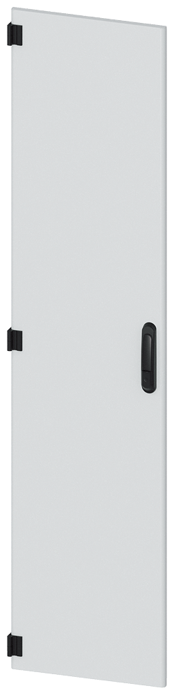 PORTA ESQUERDA IP55 A: 1800 MM L: 400 MM CLASSE DE PROTEÇÃO1 8MF18402UT150BA2 SIEMENS