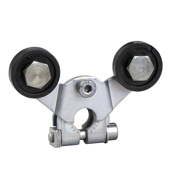 [Imagem HASTE COMANDO P/FIM CURSO TELEMECANIQUE ZC2JY71]