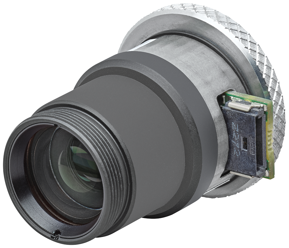 [Imagem LENTE FOCO E, 16MM, SOMENTE PARA DISPOSITIVOS SELECIONADOS MV500 (VEJA DETALHES) 6GF35408EA020LL0 SIEMENS]