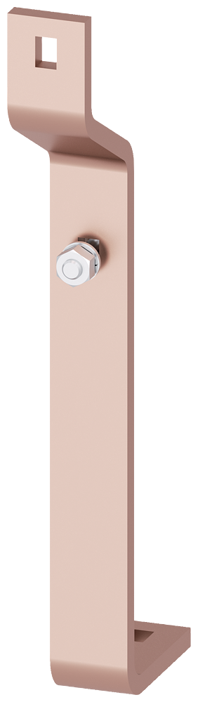COBRE CONEXÃO ACB AO BP N 3WL BG 0 (1250A) TÉCNICA DE INSERÇÃO 8LK60355AA27 SIEMENS