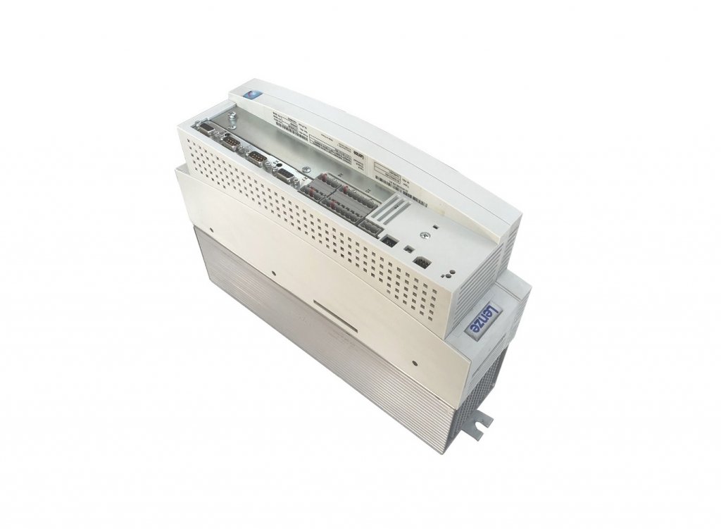 [Imagem SERVODRIVE 1,5KW  EVS9323ES LENZE]