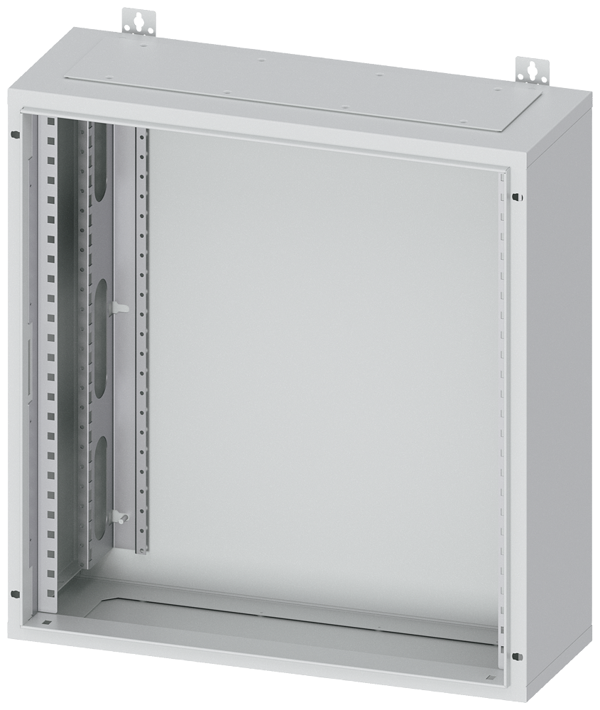 UNIVERSAL DISTRIBUIDOR MURAL IP55 CLASSE DE PROTEÇÃO 1 A=600MM 8GK21241KK23 SIEMENS