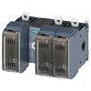 [Imagem SECC. FUS. 3P 125A TERM. PLANO S/ MANOP. 3KF23120MF11 SIEMENS]