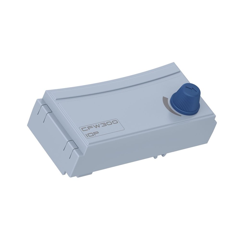MODULO I/O CFW300-IOP 14409576 WEG