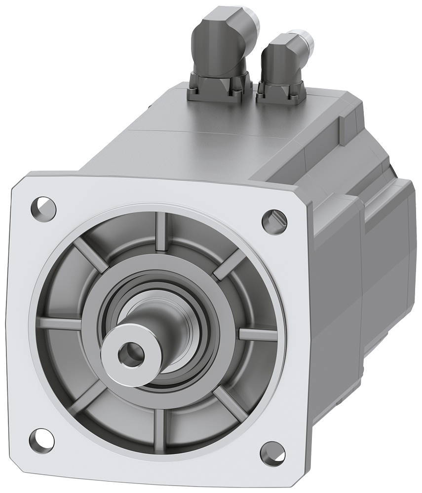 SERVOMOTOR SIMOTICS S-1FK2 HI SINAMICS S120 3AC 400V-480V 16 NM 1500 RPM 1FK23083AB000MB0 SIEMENS