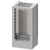 [Imagem RESISTÊNCIA DE FRENAGEM 25,00 OHM 22,00 KW JJY023422620001 SIEMENS]