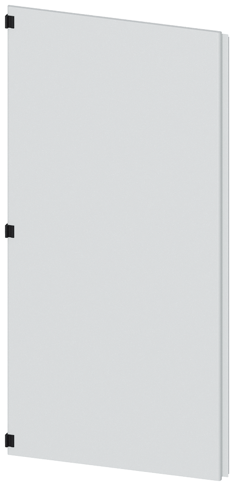 METADE DA PORTA ESQUERDA EMC IP40 A: 2000 MM L: 900 MM CLASSE D 8MF10902UT250CA1 SIEMENS