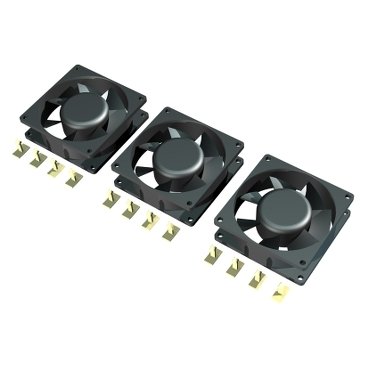 [Imagem ROBÔ P4 PEÇA DE REPOSIÇÃO VENTOINHA VRKP4YYYYY00028 SCHNEIDER]