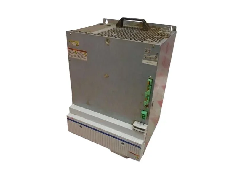 [Imagem FONTE DE ALIMENTAÇÃO TRIFÁSICO 65KW 380/480V HMV011RW0065A07NNNN BOSCH REXROTH]