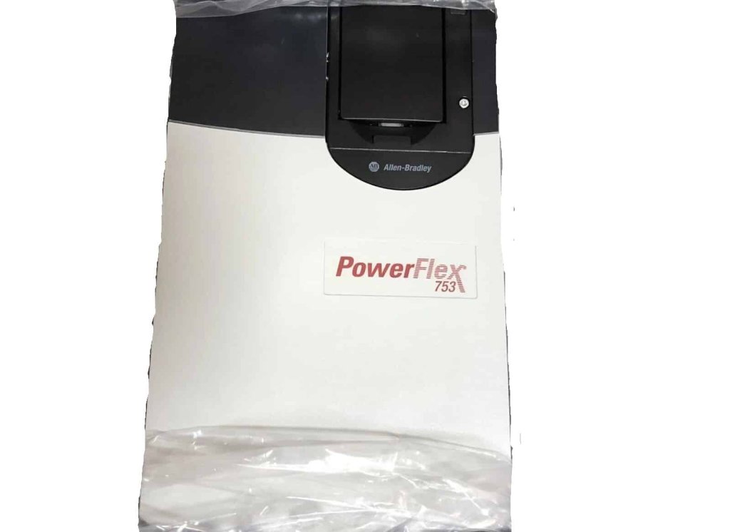 [Imagem INVERSOR DE FREQUÊNCIA REFRIG.AR PF753 20F1AND302AA0NNNNN ROCKWELL ALLEN BRADLEY]