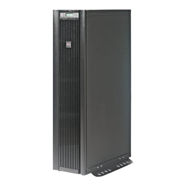 [Imagem do produto NOBREAK INTELIGENTE SMART UPS VT DA APC 20 KVA 400V COM 2 MÓDULOS DE BATERIAS EXPANSÍVEL A 2 BYPASS DE MANUTENÇÃO INTERNO CAPACIDADE DE CONEXÃO EM PARALELO SUVTP20KH2B2 SCHNEIDER]