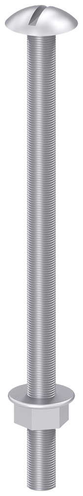 CONJUNTO DE PARAFUSO S DE FIXAÇÃO 4X M6 X 100MM PARA 3VA57-59/67-69 DE 3 POLOS 3VA98740SS10 SIEMENS