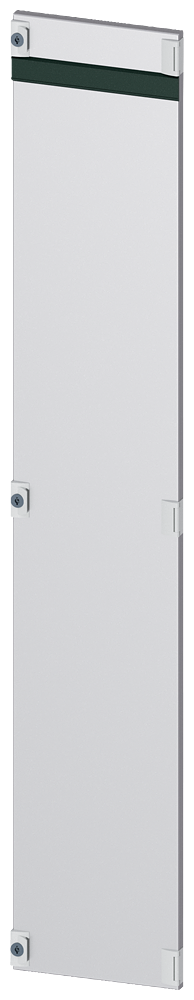 PORTA IP55 L: 350 MM DUPLO PALHETÃO CHARNEIRA: ESQUERDA 8PQ21970BA06 SIEMENS