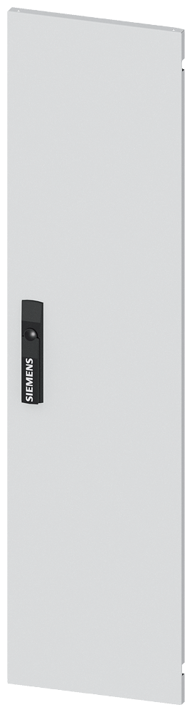 METADES DA PORTA DIREITA IP31 A: 1100 MM L: 275 MM RAL 9016 CLAS 8GK95117KK32 SIEMENS