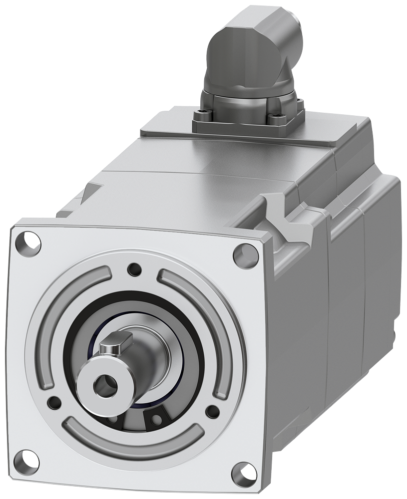 [Imagem SIMOTICS S-1FK2 HD, SINAMICS S210 1AC 230V/3AC 240V, 0,64 NM, 3000 RPM 1FK21032AG111MA0 SIEMENS]