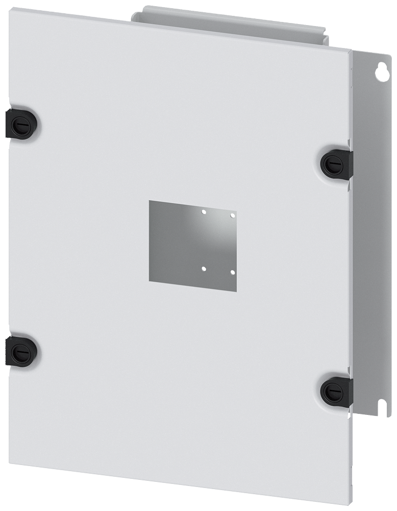 CONJUNTO DE MONTAGEM DE DISJUNTOR UNIVERSAL 1X 3VA10-11/100A/160A D 8GK67344KK13 SIEMENS
