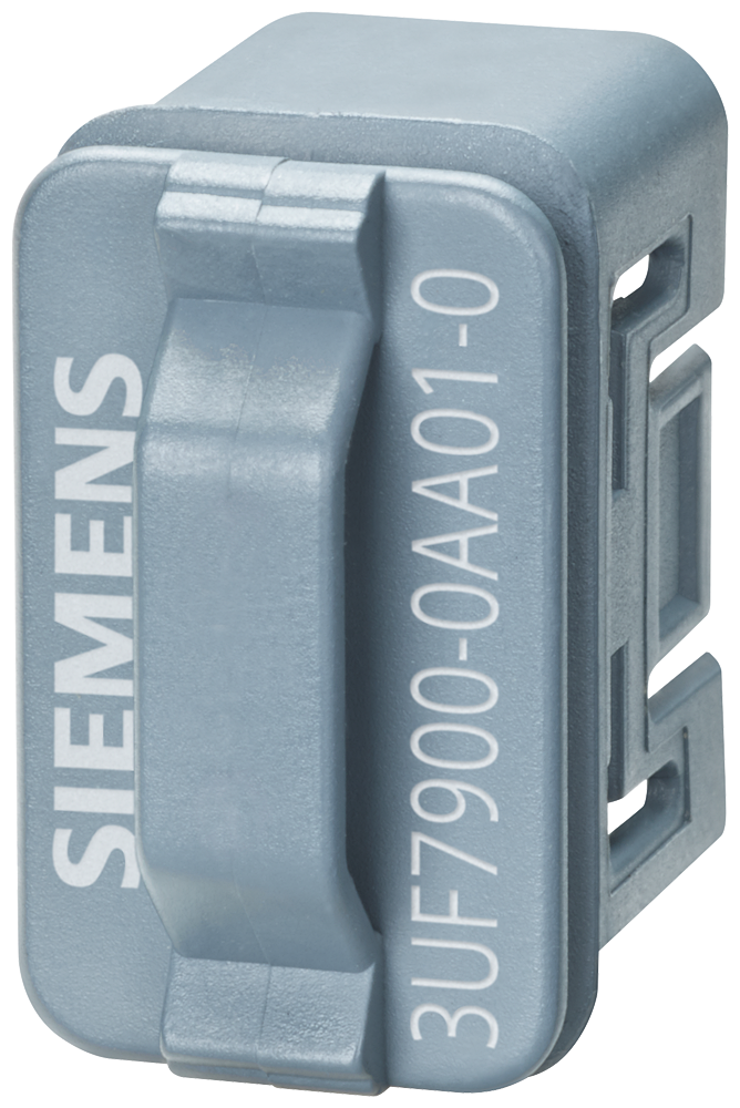 [Imagem do produto MÓDULO MEMÓRIA SIMOCODE PRO C 3UF79000AA010 SIEMENS]