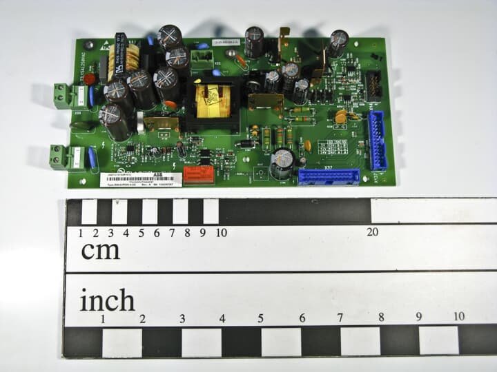 [Imagem POWER SUPPLY BOARD SDCS-POW-S-SD 3ADT315100R1012 ABB]
