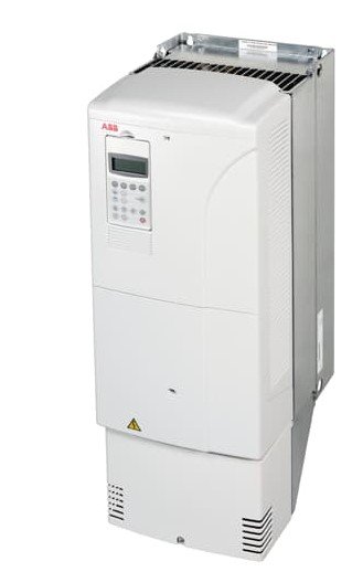 [Imagem INVERSOR DE FREQUÊNCIA TRIFÁSICO 42A 513/675V ACS80010400305+N671+Q950 3AUA0000005172 ABB]
