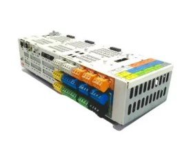[Imagem UNIDADE CONTROLE BCU02 3AUA0000110429 ABB]