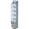 [Imagem ET 200AL: DIQ 4+DQ 4X24VDC/4XM12, 6ES71435AF000BA0 SIEMENS]