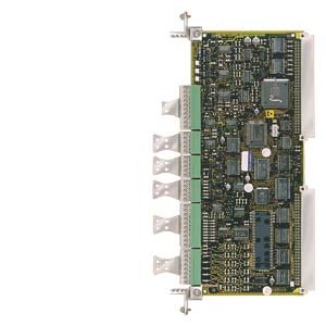 [Imagem do produto MÓDULO DE SOFTWARE SIMOVERT 6SE70900XX870BB0 + 6SE70980XX840BB0 SIEMENS]