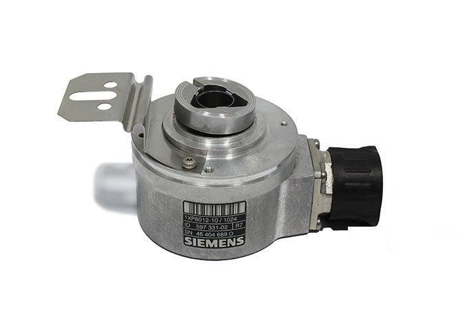[Imagem ENCODER INC. 1XP8022-10 HTL 1024 AK FDU55190000050006 SIEMENS]
