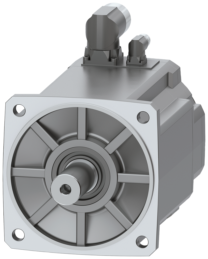 [Imagem SERVOMOTOR CA 50NM/1000RPM ENCA 1FK22105AC000MB0 SIEMENS]